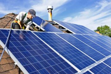 Leasing Solar Panels and the Merits of the Same