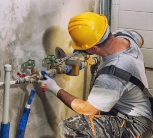 Cheap emergency plumber in Houston