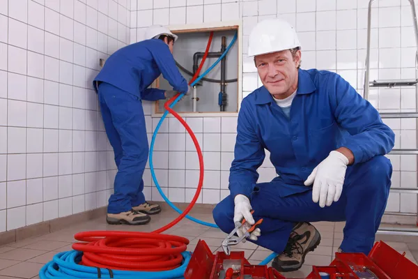 Trusted  Plumbers 