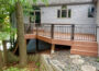 best composite decking