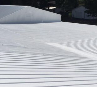 Commercial Roofing Contractor