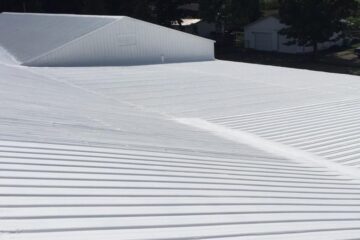 Commercial Roofing Contractor