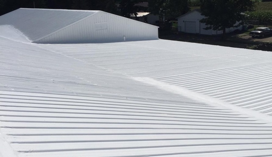 Commercial Roofing Contractor