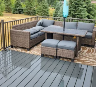 Deck Contractors