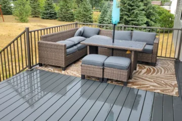 Deck Contractors