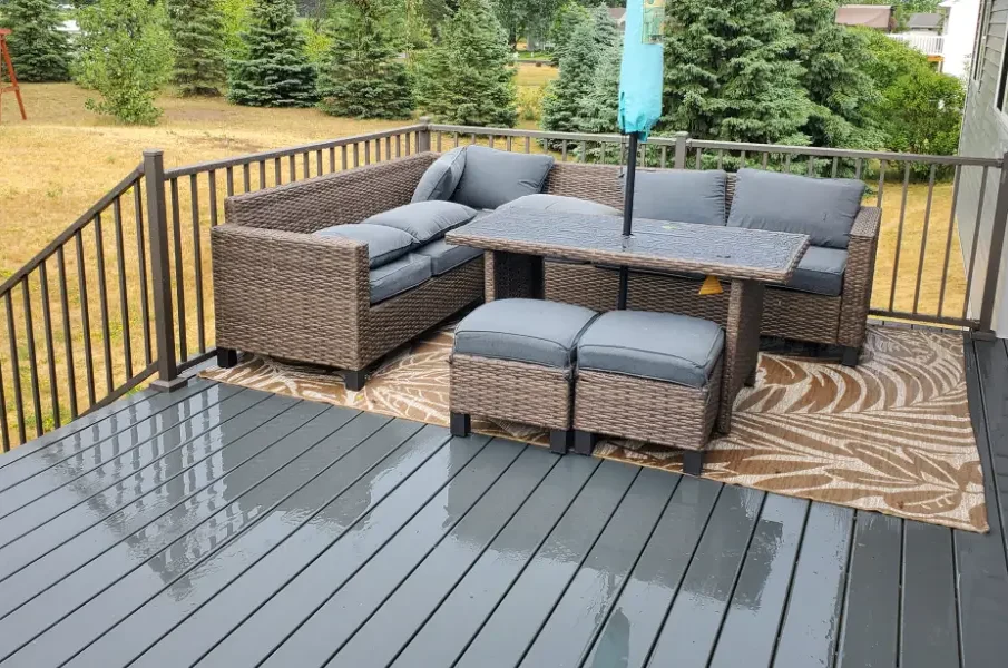 Deck Contractors